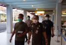 Tim Intelijen Menangkap Surya Bhuwana di Hotel, Lihat Fotonya - JPNN.com