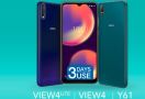 Wiko Rilis 3 Smartphone Andalannya, Harganya Terjangkau Banget - JPNN.com