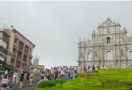 Macau kini Jadi Destinasi Wisata Dunia dengan Beragam Spot Menarik - JPNN.com