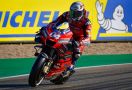 Dovizioso Ungkap Alasan Ducati Jelek di Dua Latihan Bebas MotoGP Aragon - JPNN.com