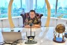Bamsoet Ajak Wanita FKPPI Terapkan Nilai-nilai Pancasila di Semua Aspek Kehidupan - JPNN.com