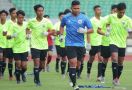Timnas Indonesia U-16 Bakal Jajal Kekuatan Tim UAE dalam Laga Uji Coba - JPNN.com