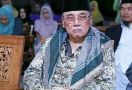 Berita Duka: KH Fuad Mun'im Djazuli Meninggal Dunia di Surabaya - JPNN.com