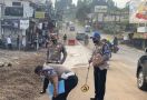 Kronologi Kecelakaan Maut di Puncak Bogor yang Menewaskan 5 Orang, Ngeri - JPNN.com