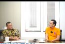Refly Harun dan Gatot Nurmantyo Bicara Pengalihan Isu UU Cipta Kerja - JPNN.com