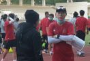 Alasan Shin Tae Yong Lebih Percaya Adi Satryo Jadi Kiper Timnas Indonesia U-19 - JPNN.com