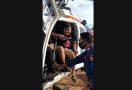 Helikopter Polri Ketahuan Angkut Warga Jalan-jalan, Komisi III DPR Curiga - JPNN.com