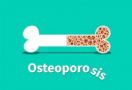 6 Cara Terbaik Menghindari Tulang Keropos Akibat Osteoporosis - JPNN.com