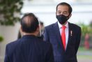 Mantap! Jokowi Siap Disuntik Vaksin Covid-19 untuk Uji Coba Lebih Dulu - JPNN.com