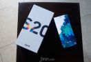 80 Persen Spesifikasi Samsung Galaxy S20 FE Sama dengan Versi Reguler, Pilih Mana? - JPNN.com