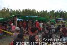 Lima Penambang Emas Tewas Tertimbun Tanah Longsor di Tambang Ilegal Blok Nipah - JPNN.com