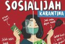 Sosialijah Karantina, Cerita Emak-emak Kocak di Tengah Pandemi - JPNN.com