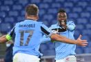 Lazio Bikin Kejutan Setelah 13 Tahun Absen di Liga Champions - JPNN.com