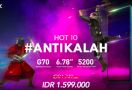 Infinix Hot 10 Resmi Dirilis di Indonesia, Sebegini Harganya - JPNN.com