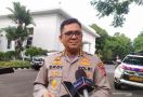Kombes Erdi Ingatkan Suporter Jangan Datang ke Stadion Si Jalak Harupat - JPNN.com