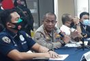 AJS, Anggota Polisi Korban Curas dan Pengeroyokan, 6 Tersangka Diamankan Polda Metro - JPNN.com