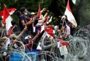 BEM SI Ultimatum Jokowi, Ferdinand: Mahasiswa Mempersulit Hidupnya Sendiri - JPNN.com