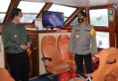 Pjs Gubernur Kepri Bahtiar Berharap Akses Wisman ke Batam dan Bintan Dibuka Lagi - JPNN.com