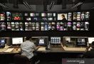 DPR Masih Menunggu Masukan Untuk Bahas UU Penyiaran - JPNN.com