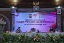 Lili Pintauli: KPK tak Bisa Jalan Sendirian, Butuh Sinergi Aparat Penegak Hukum - JPNN.com
