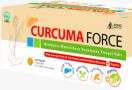 Lindungi Kesehatan Hati dan Jaga Daya Tahan Tubuh dengan Curcuma Force - JPNN.com