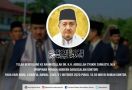 Innalillahi, KH Abdullah Syukri Meninggal, Indonesia Kehilangan Pembina Umat - JPNN.com