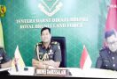 KSAD Andika: Kapan Saja Kami Siap Bantu Tentara Darat Brunei - JPNN.com