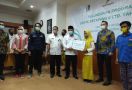 Petronas Carigali Gandeng Pemkab Sampang Rilis Program CSR 2020 - JPNN.com