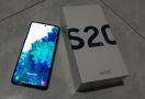 Lebih Dekat dengan Samsung Galaxy S20 FE: Desain Trendi, Kamera Bikin Takjub - JPNN.com