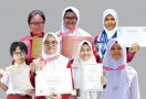 3 Siswa Teuku Nyak Arif Fatih Bilingual School Berprestasi di KSN 2020 - JPNN.com