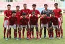 Kegiatan Timnas Indonesia U-16 Usai Takluk 2-3 dari UEA - JPNN.com
