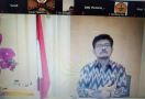 Syahrul Yasin Limpo: UU Cipta Kerja Menata Ulang Kewenangan Daerah - JPNN.com