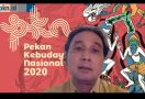 Hilmar: PKN 2020 Jadi Perhelatan Kebudayaan Tradisi Daring Terbesar di Dunia - JPNN.com