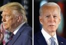 Pilpres AS 2020: Joe Biden Punya Amunisi Rp 2,3 Triliun, Donald Trump Kalah Jauh Banget - JPNN.com