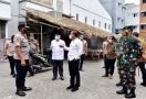 Kronologi Penyerangan Satgas Covid-19 saat Razia Protokol Kesehatan di Lokasi Judi Tembak Ikan - JPNN.com
