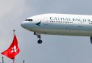 Maskapai Cathay Pacific Airways Berencana PHK 6.000 Karyawan - JPNN.com