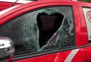 Mobil Satgas Covid-19 Diserang saat Razia Protokol Kesehatan, Petugas Terluka, Edy Rahmayadi Marah - JPNN.com