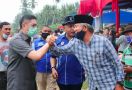 Ninik Mamak di Pesisir Selatan Menaruh Harapan pada Mulyadi - JPNN.com