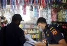 Bea Cukai Bongkar Modus Peredaran Rokok Ilegal Lewat Jastip dan Eceran di Pasar - JPNN.com