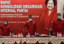 Pesan dari Bu Mega untuk Kader PDIP demi Eri-Armuji di Pilkada Surabaya - JPNN.com