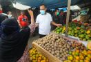 Akhyar Siap Revitalisasi Pasar Tradisional di Kota Medan  - JPNN.com