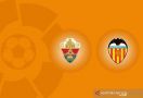 Tim Promosi Paksa Valencia Bertekuk Lutut - JPNN.com