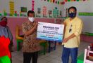 Peduli di Kala Pandemi, PT PP Terus Salurkan Bantuan ke Berbagai Sektor - JPNN.com