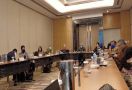 Dewan Pakar Nasdem Rampungkan 6 Sesi Diskusi Tentang UU Cipta Kerja - JPNN.com