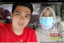 Istri Hamil Anak Kedua, Aldi Taher Sempat Menduga Masuk Angin Hingga DBD - JPNN.com