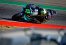Morbidelli Perkasa di MotoGP Teruel, Duet Suzuki Kebagian Podium - JPNN.com