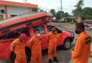 Perahu Tenggelam di Bendungan Cikoncang Lebak, Tiga Wisatawan Meninggal - JPNN.com