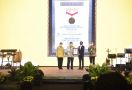 HUT ke-56 Golkar Diganjar Penghargaan Museum Rekor Indonesia - JPNN.com