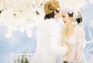 Baru Menikah, Kevin Aprilio dan Vicy Melanie Sudah Sepakat Soal yang Satu ini - JPNN.com