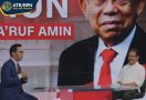 Menteri ATR BPN Sofyan Djalil Ungkap Tujuan Dibentuknya UU Cipta Kerja - JPNN.com